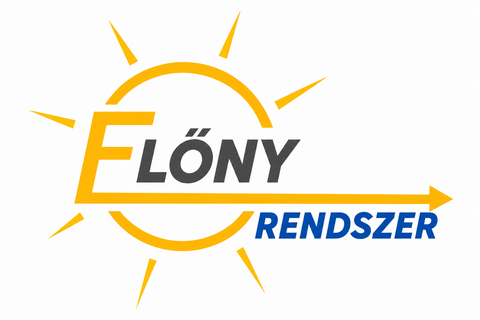 Előny Rendszer logó