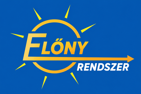 Előny Rendszer logó