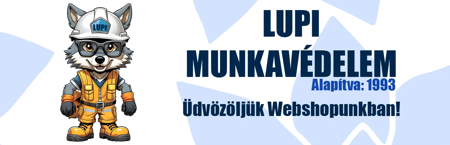 Fotó – Lupi Bt. Munkavédelem