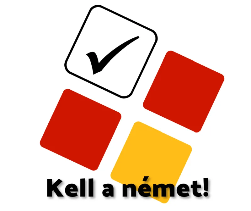 Fotó – Ha kell a német