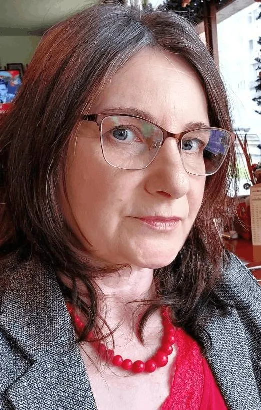 Fotó – Dr. Francsics Ilona Pénzügyi tanácsadó