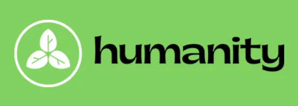 Humanity Áruház Kft. logó