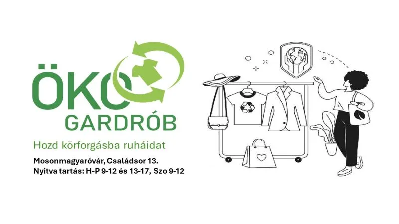 Fotó – MODUL Ökogardrob