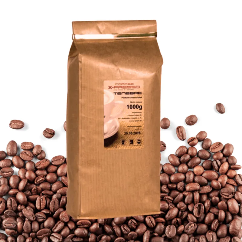 Fotó – X-Presso Coffee Kft.