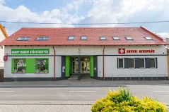 Fotó – Szent Margit Gyógyszertár Jászárokszállás