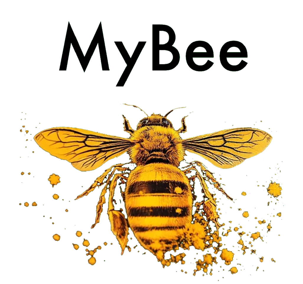 Fotó – Mybee Sweets - méhészeti termékekből készült édességek