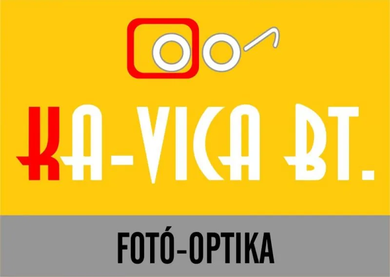 Fotó – KA-VICA Bt. Optika
