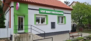Fotó – Szent Margit Gyógyszertár Fiókgyógyszertára Jászdózsa