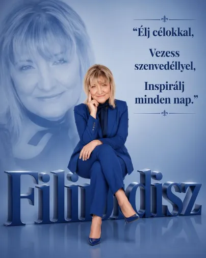 Fotó – Filipidisz Ildikó
