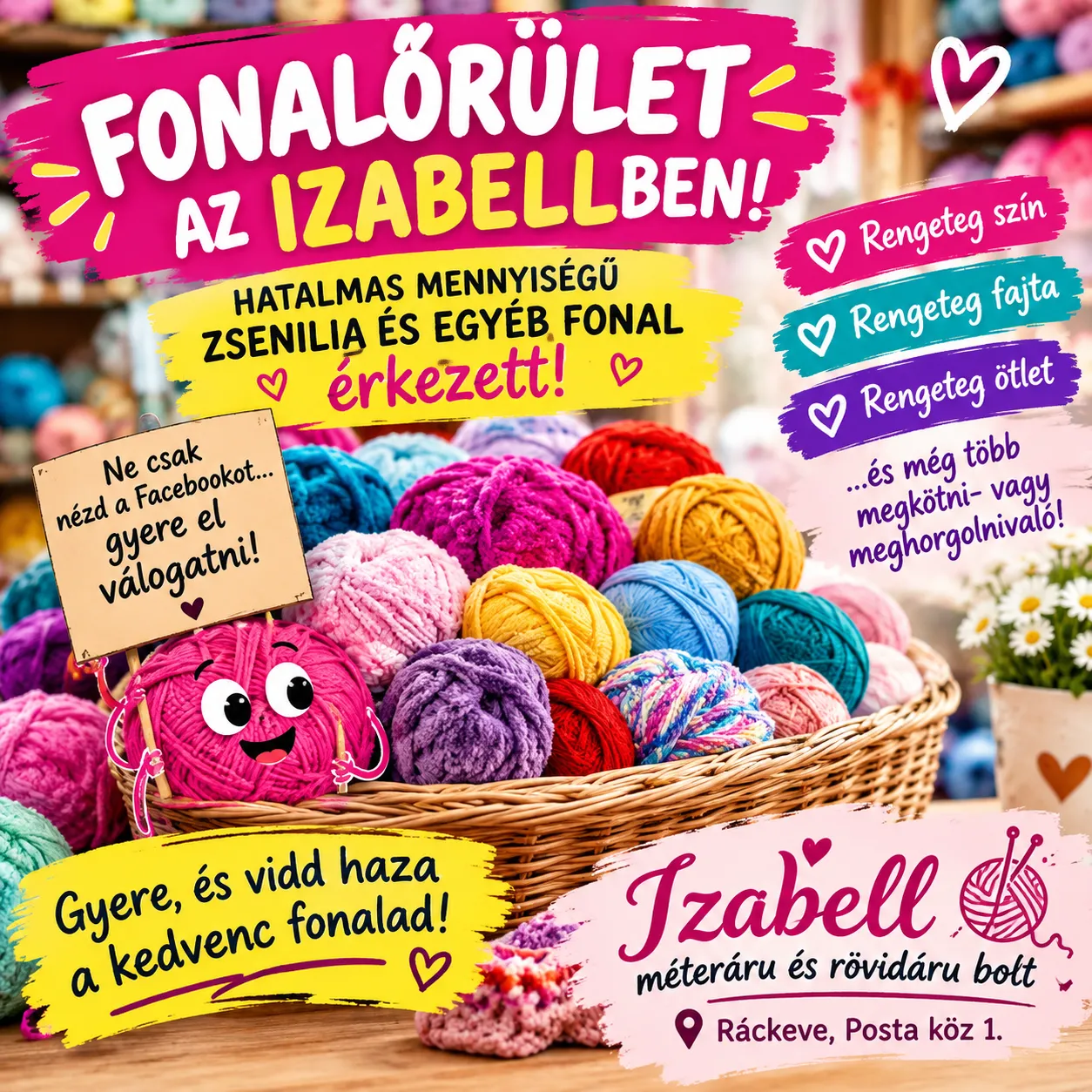 fonal