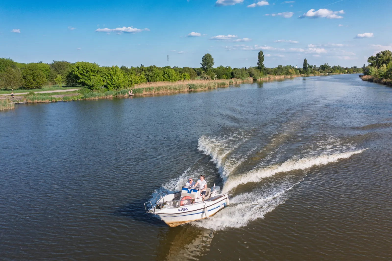 Fotó – Best in Sailing Kft.