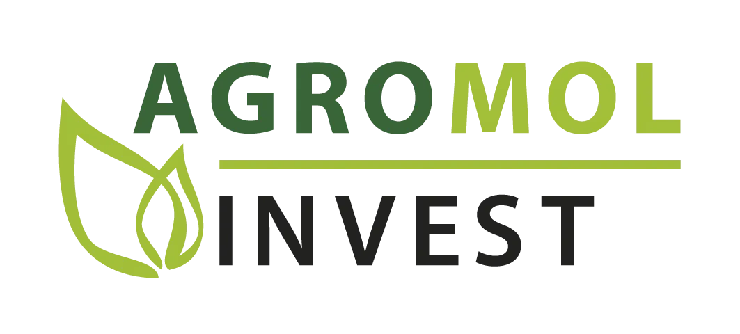AGROMOL INVEST Kft logó