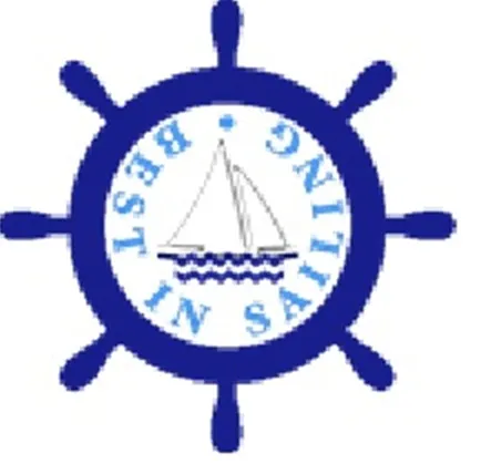 Best in Sailing Kft. logó